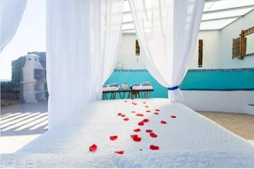 Romantic Tenerife Guimar Exterior photo
