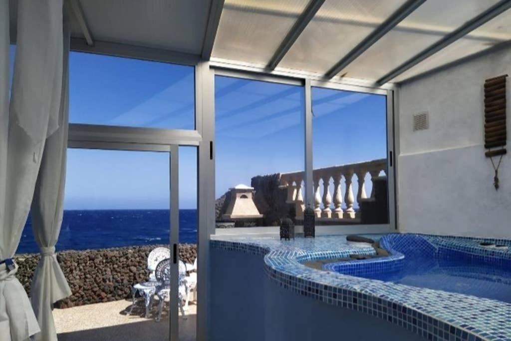 Romantic Tenerife Guimar Exterior photo