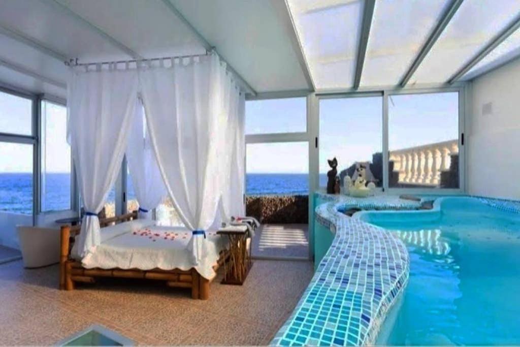 Romantic Tenerife Guimar Exterior photo